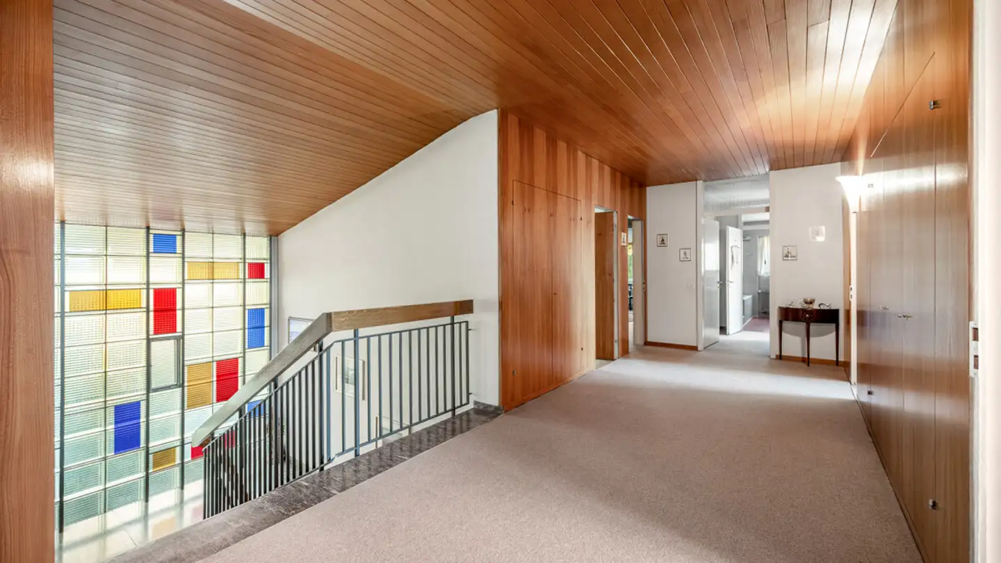 Casa singola in vendita - 8032 Zürich - Foto 4