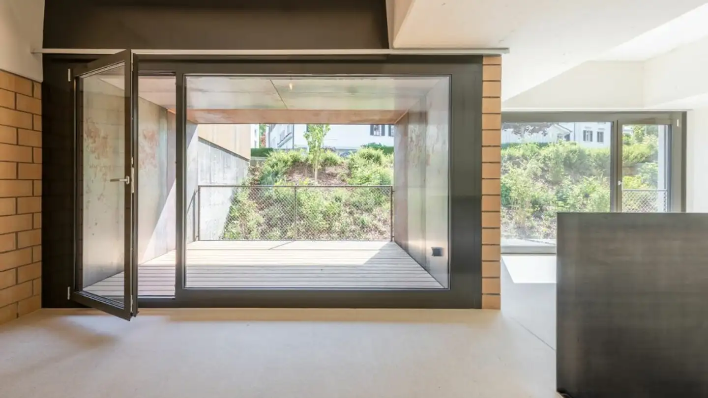 Wohnung mieten - Finsterrütistrasse 27, 8134 Adliswil - Foto 2