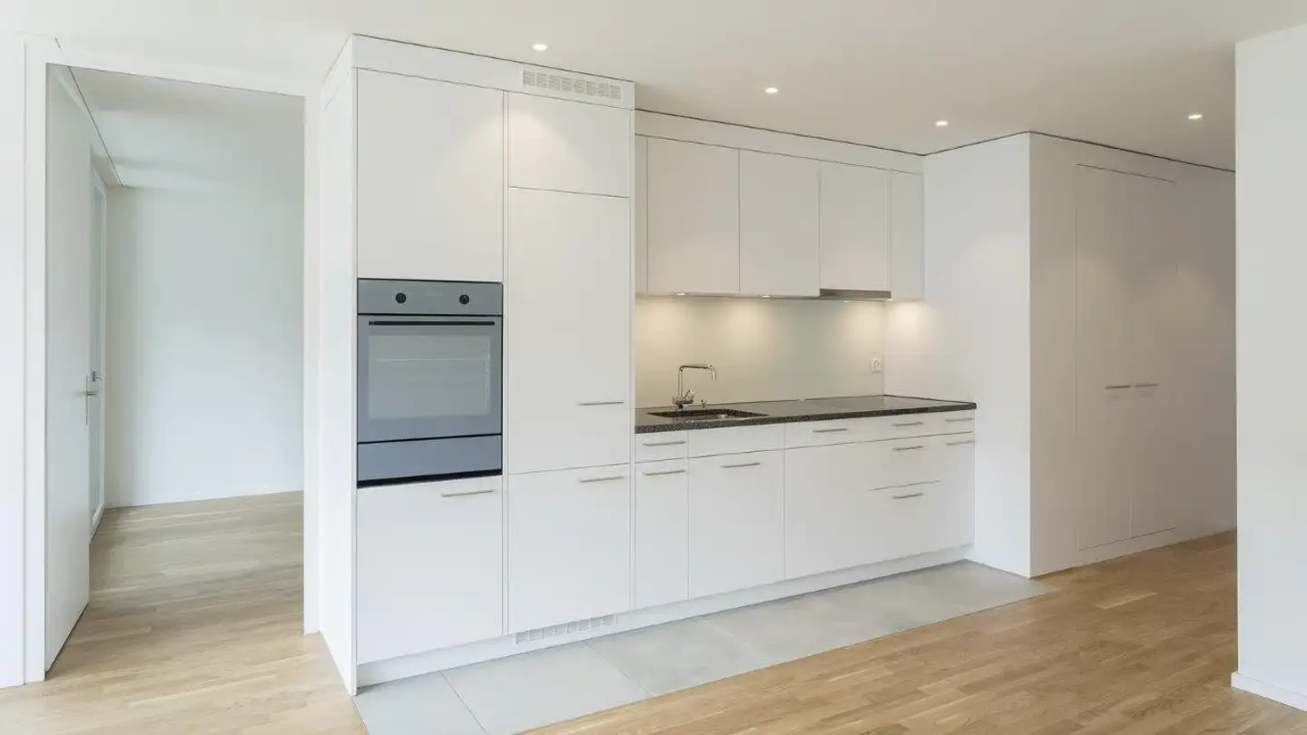 Apartment for rent - Triemlistrasse 23, 8047 Zürich - Photo 2