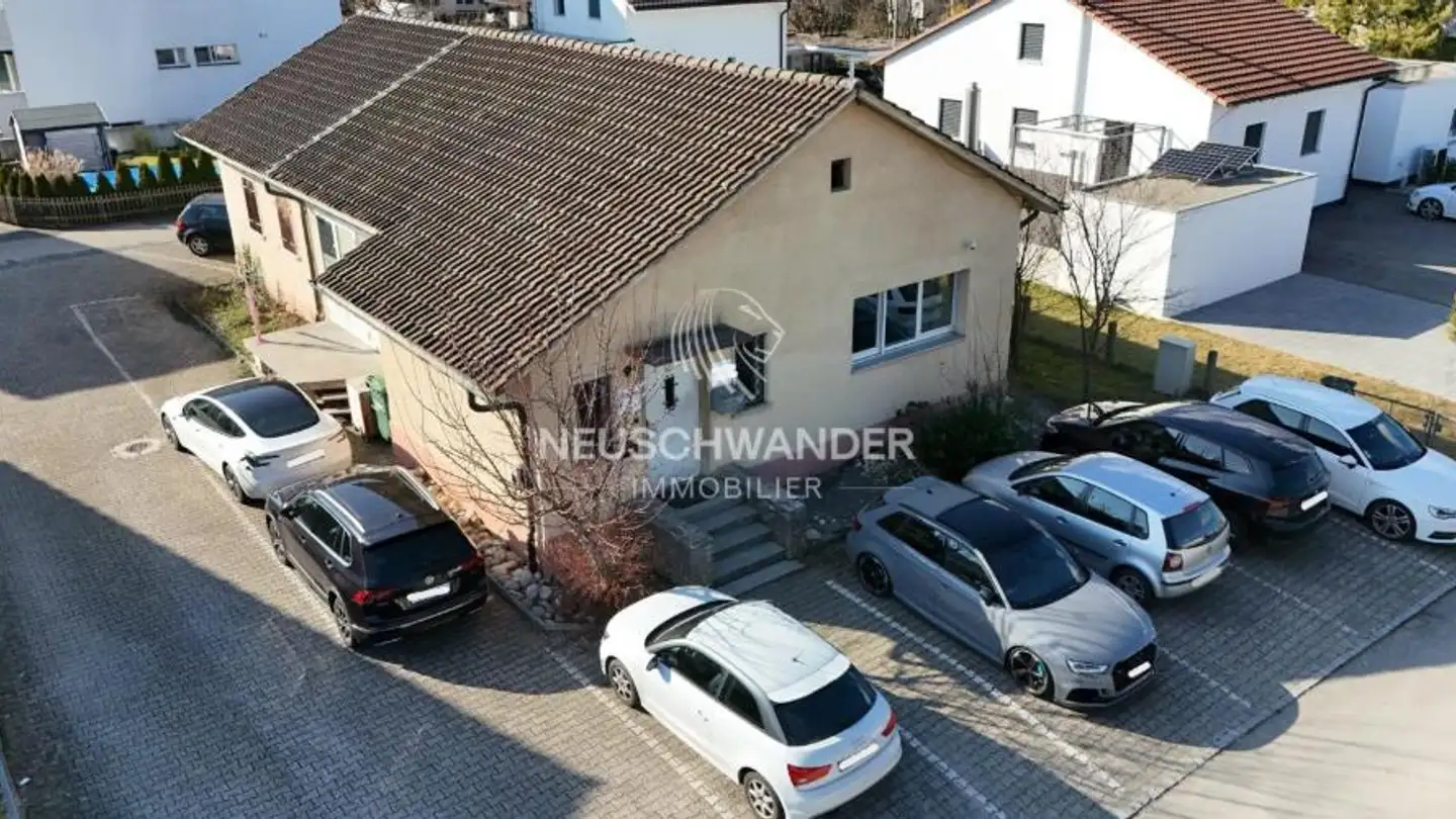 Einfamilienhaus kaufen - 2854 Bassecourt