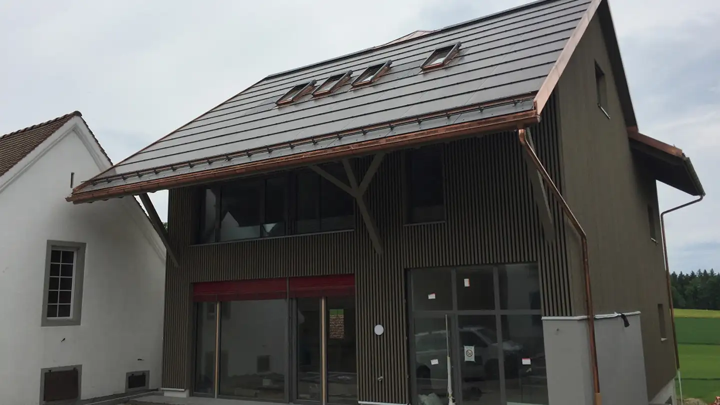 Apartment for rent - Iselisberg 15, 8524 Uesslingen