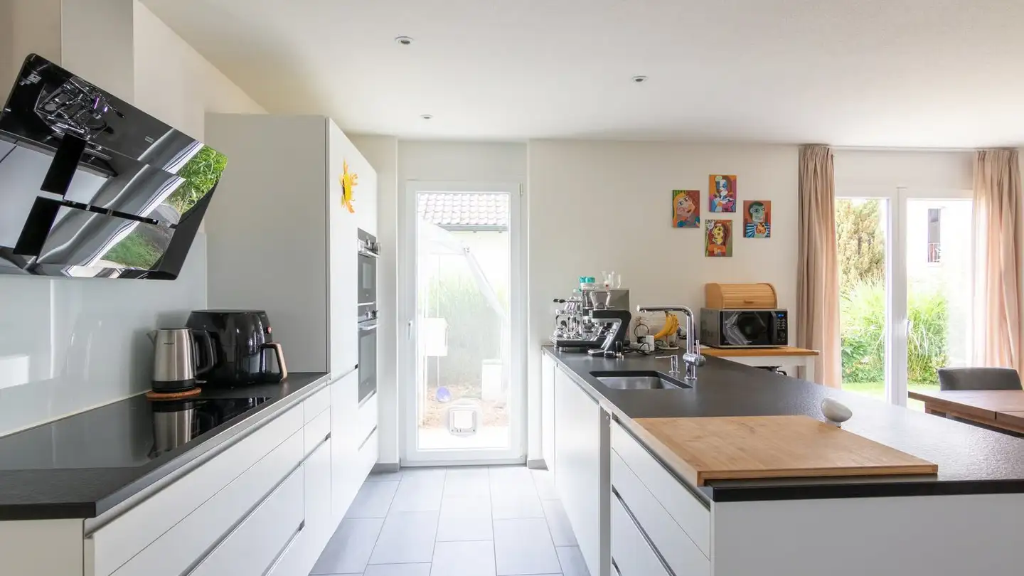 Einfamilienhaus kaufen - Lindweg 26, 5702 Niederlenz - Foto 4