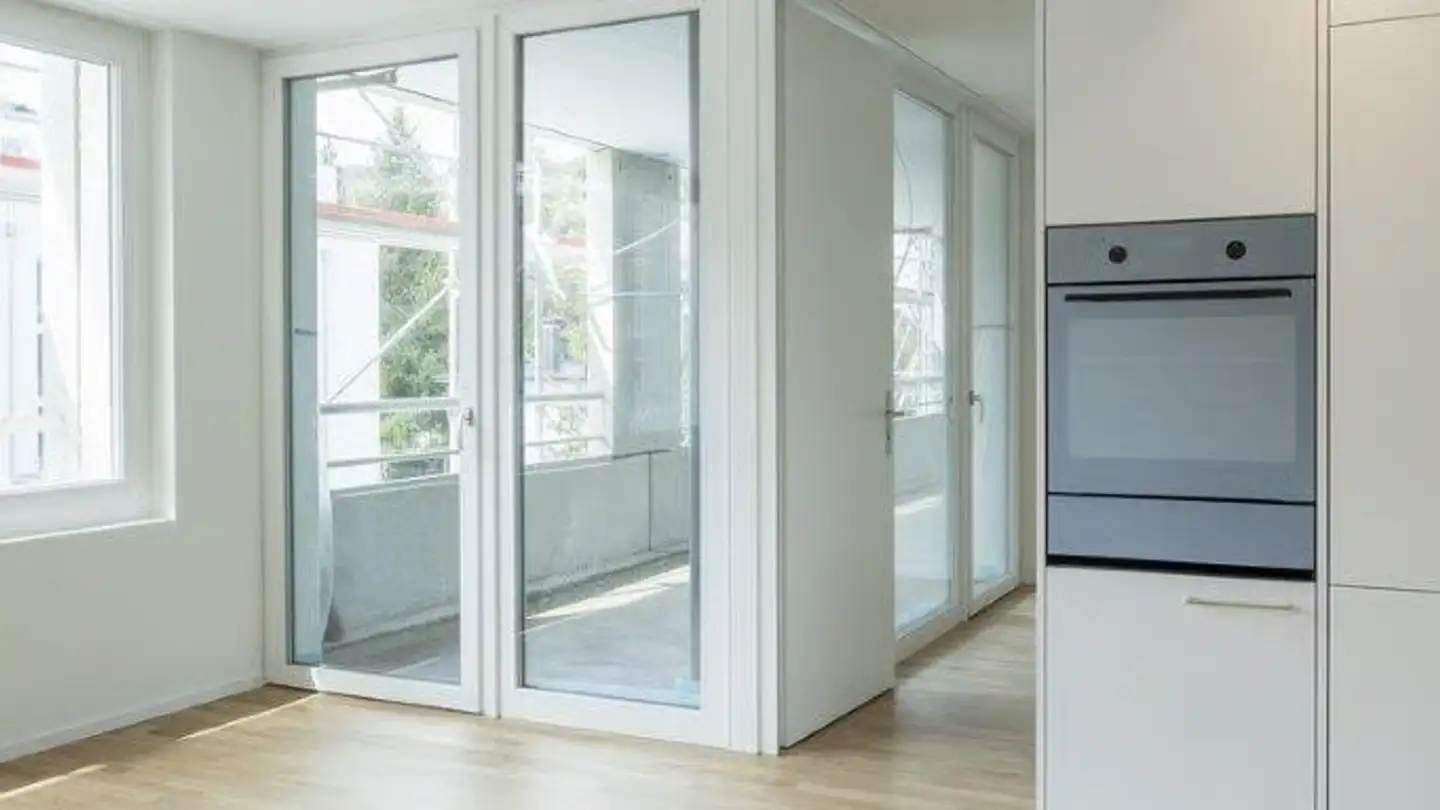 Apartment for rent - Triemlistrasse 23, 8047 Zürich - Photo 3