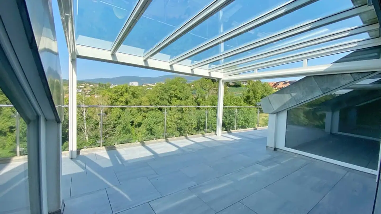 Appartement à vendre - 1350 Orbe - Photo 2