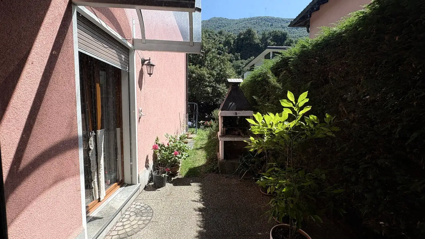 Einfamilienhaus kaufen - Via Alle Vigne 1, 6593 Cadenazzo - Foto 4