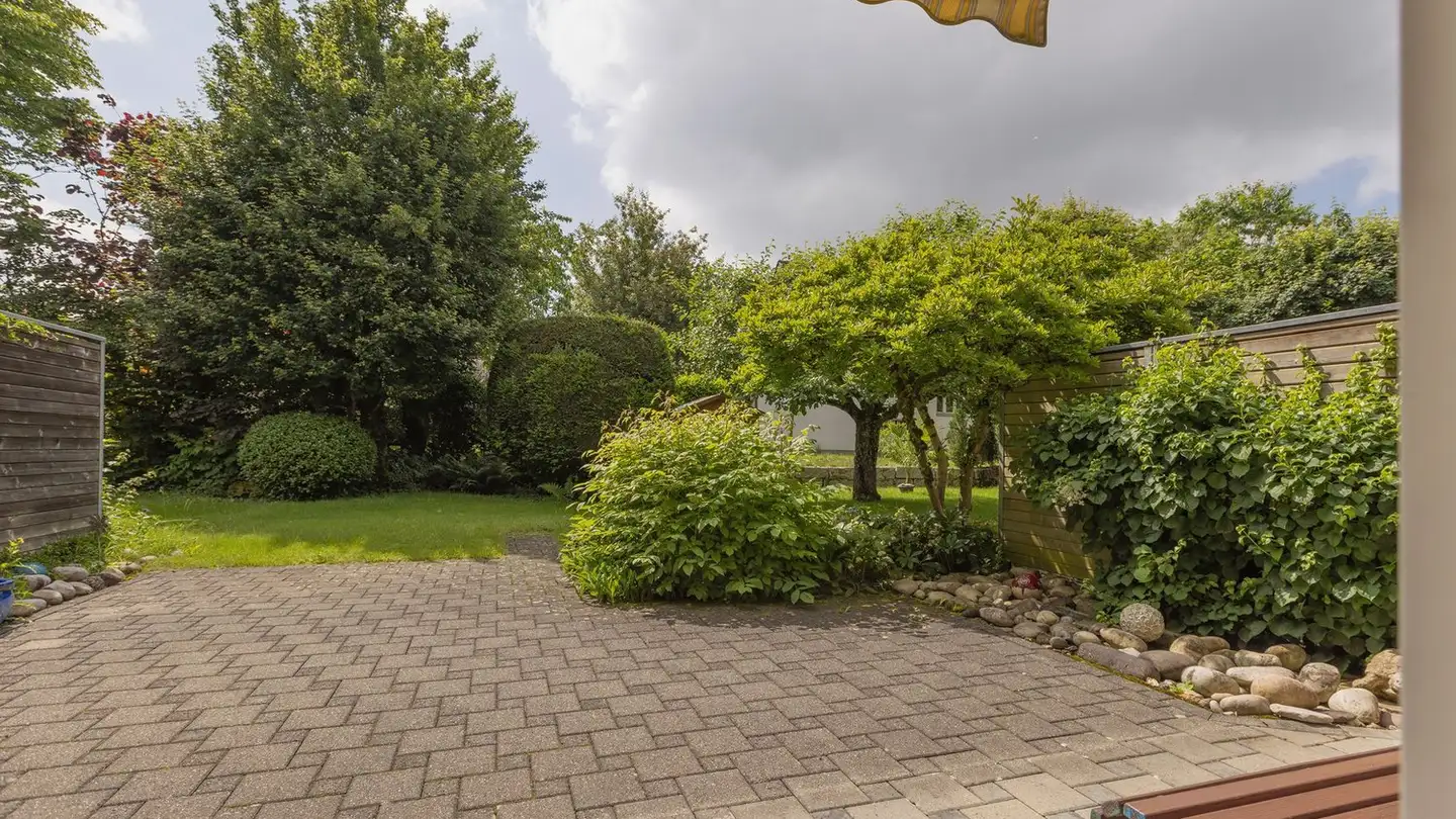 Casa a schiera in vendita - Falkenstrasse 30b, 4900 Langenthal - Photo 4