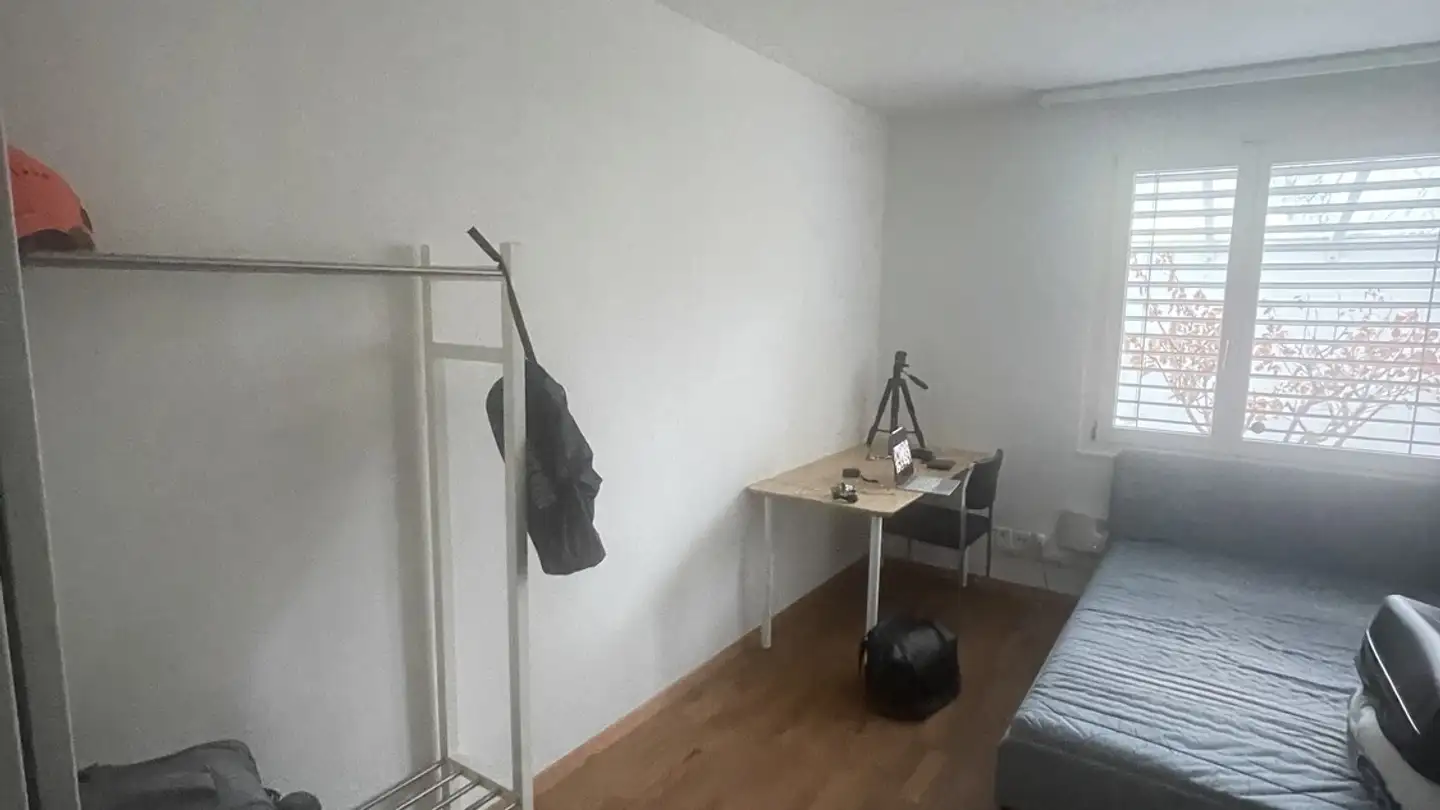 Single room for rent - 8142 Uitikon Waldegg - Photo 2