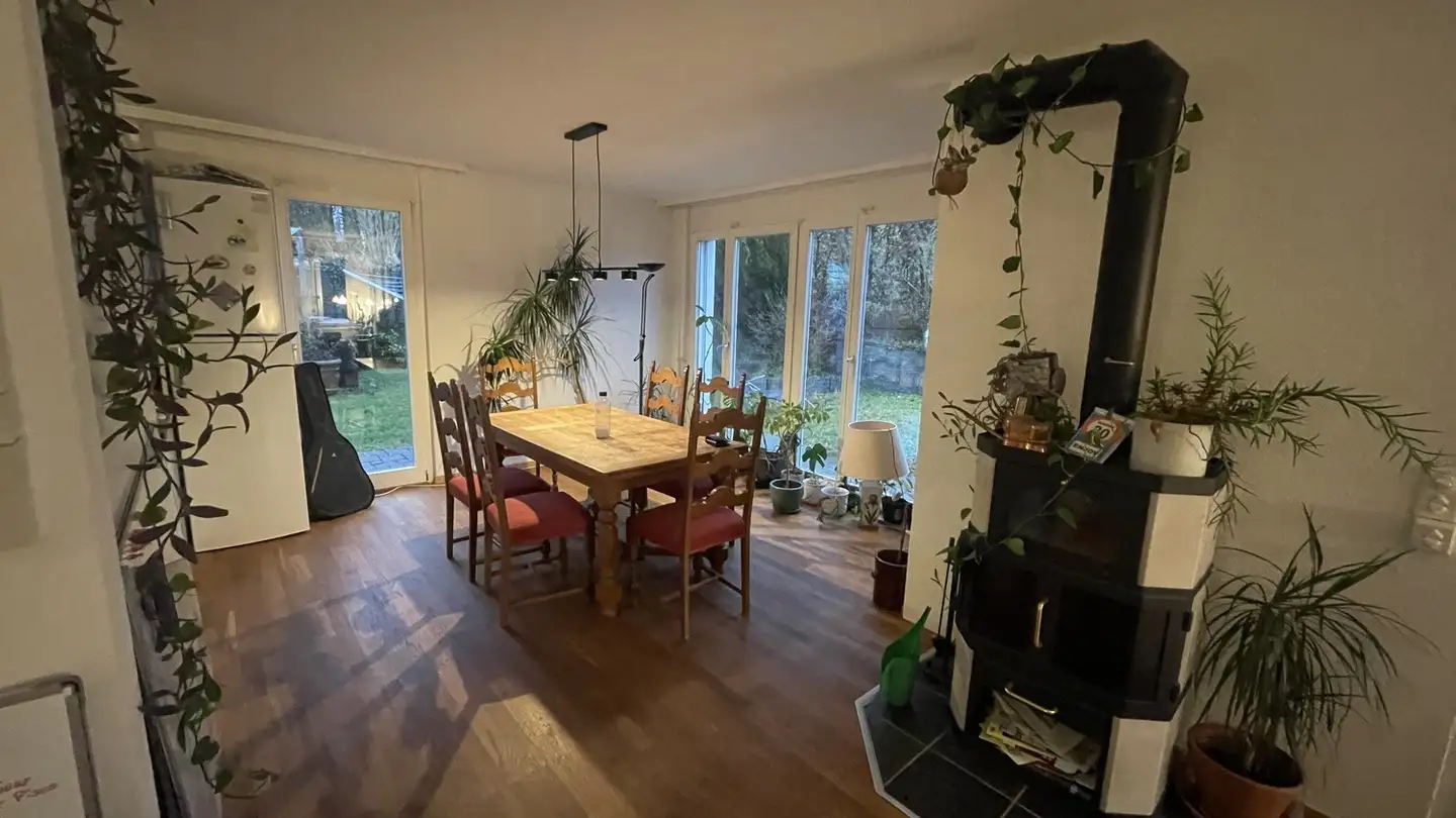 Single room for rent - 8142 Uitikon Waldegg - Photo 3