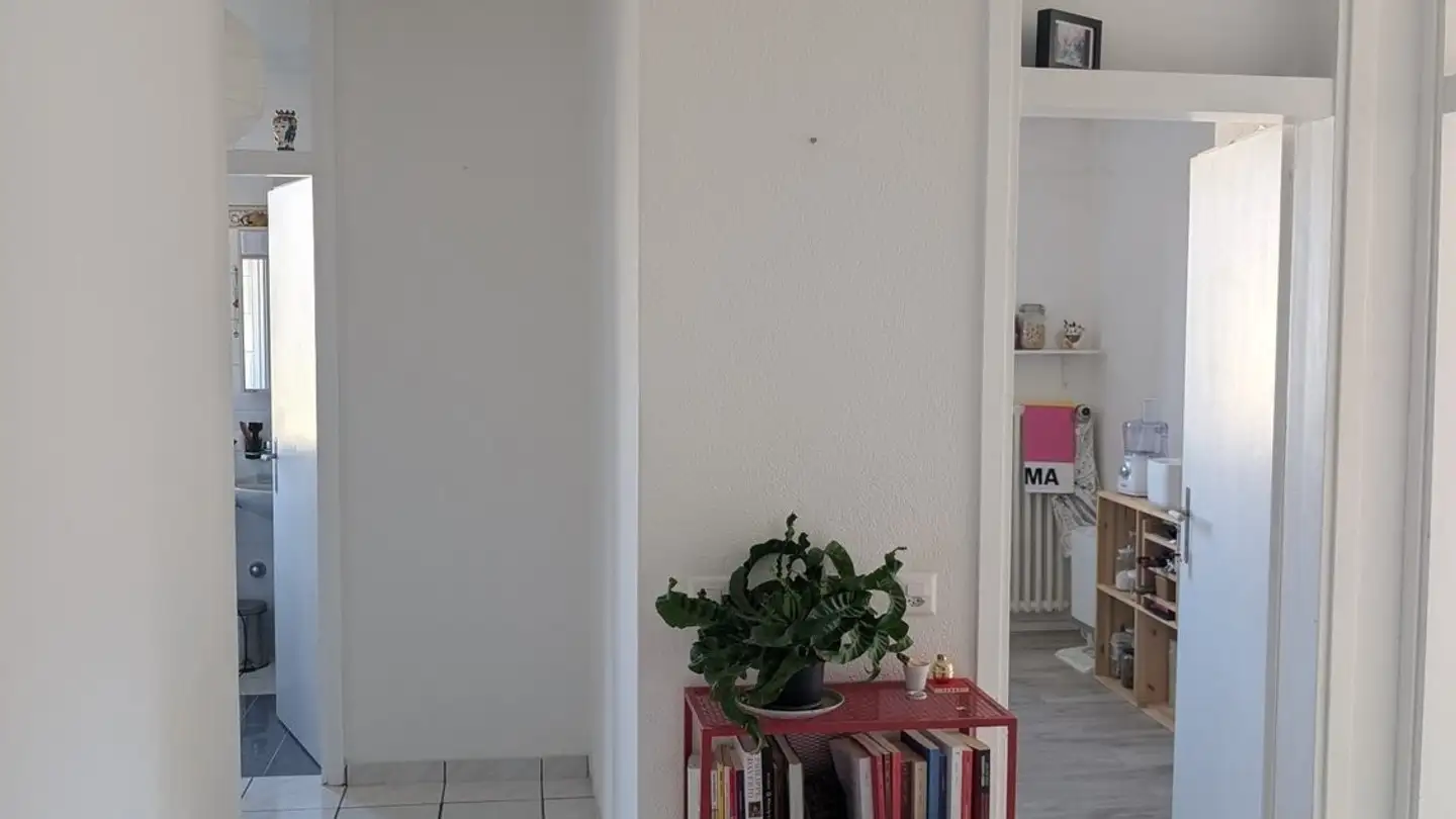 Appartamento in affitto - Via Lema 10a, 6900 Massagno - Foto 2