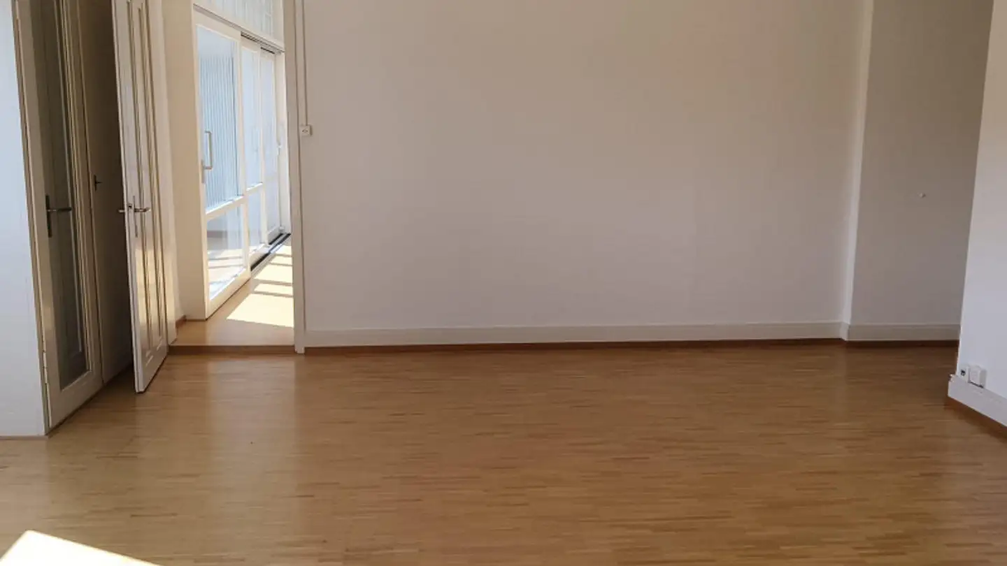 Apartment for rent - Müller-Friedberg-Strasse 28, 9000 St. Gallen - Photo 3