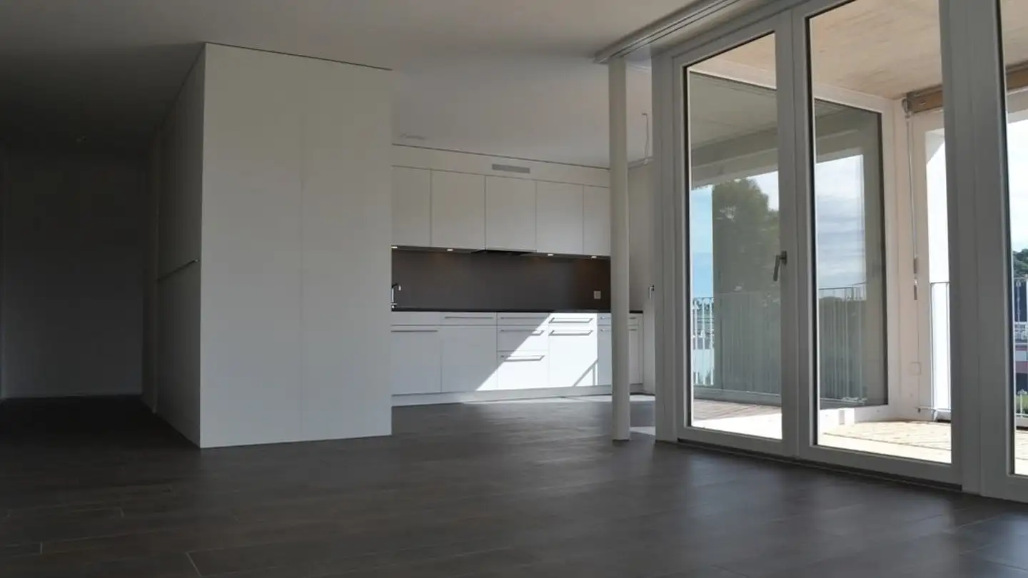 Appartamento in affitto - Rue Jakob-Stämpfli / Jakob-Stämpfli-Strasse 120b, 2502 Biel/Bienne
