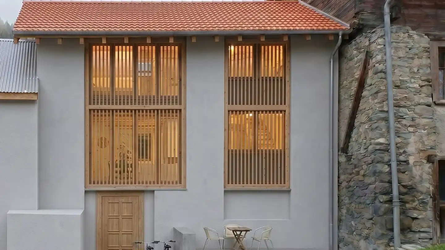 Single house for sale - Route Cantonale 23, 3971 Chermignon-d'en-Bas