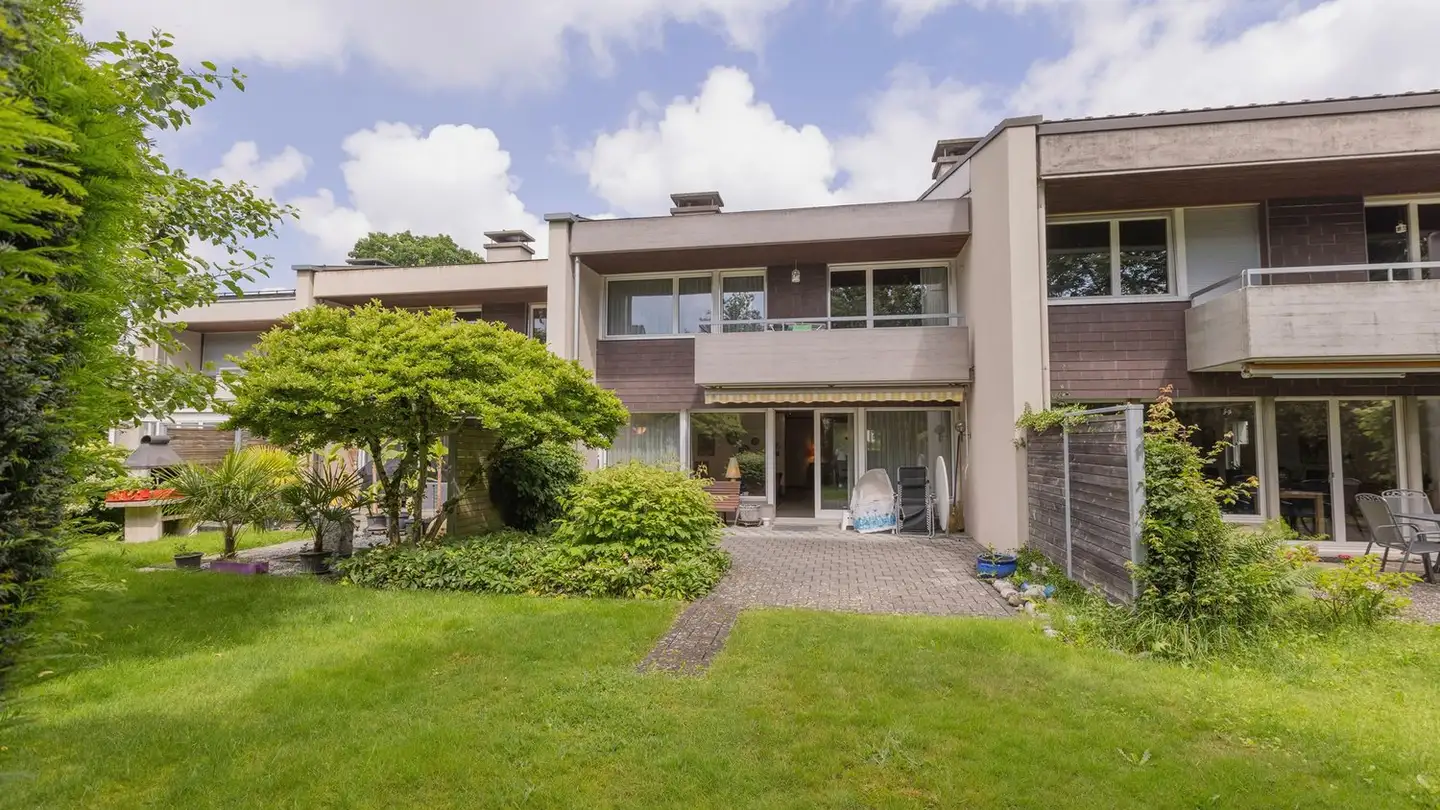 Casa a schiera in vendita - Falkenstrasse 30b, 4900 Langenthal - Photo 3