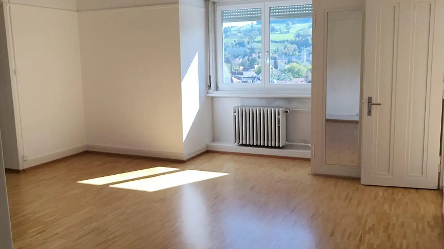 Apartment for rent - Müller-Friedberg-Strasse 28, 9000 St. Gallen - Photo 4