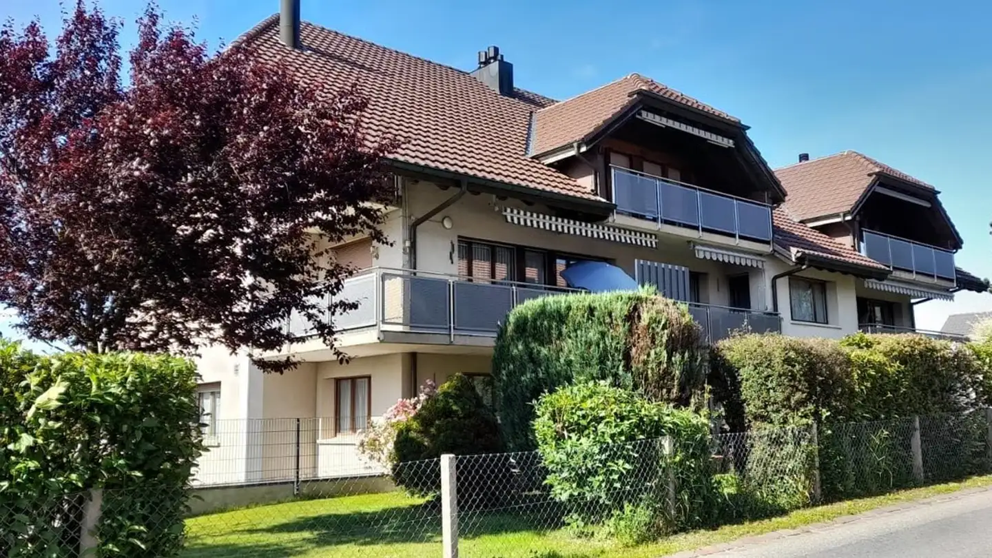 Apartment for sale - Hauptstrasse 3, 3254 Messen