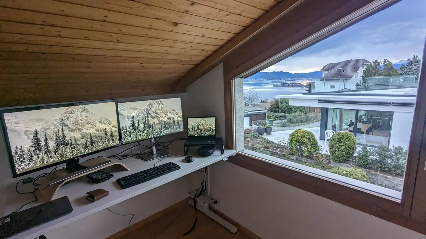 Casa singola in affitto - Hermannsweidstrasse 1, 8832 Wollerau - Foto 2