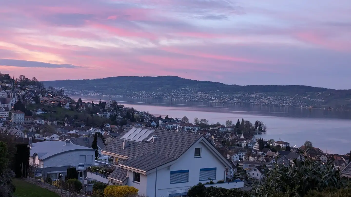 Casa singola in affitto - Hermannsweidstrasse 1, 8832 Wollerau - Foto 4