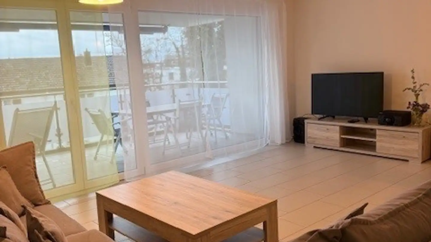 Wohnung mieten - Soli-Strasse 50, 8180 Bülach - Foto 4