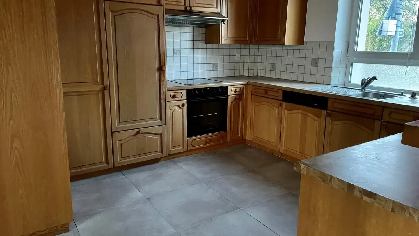 Apartment for rent - Rue De La Gare 284, 2944 Bonfol