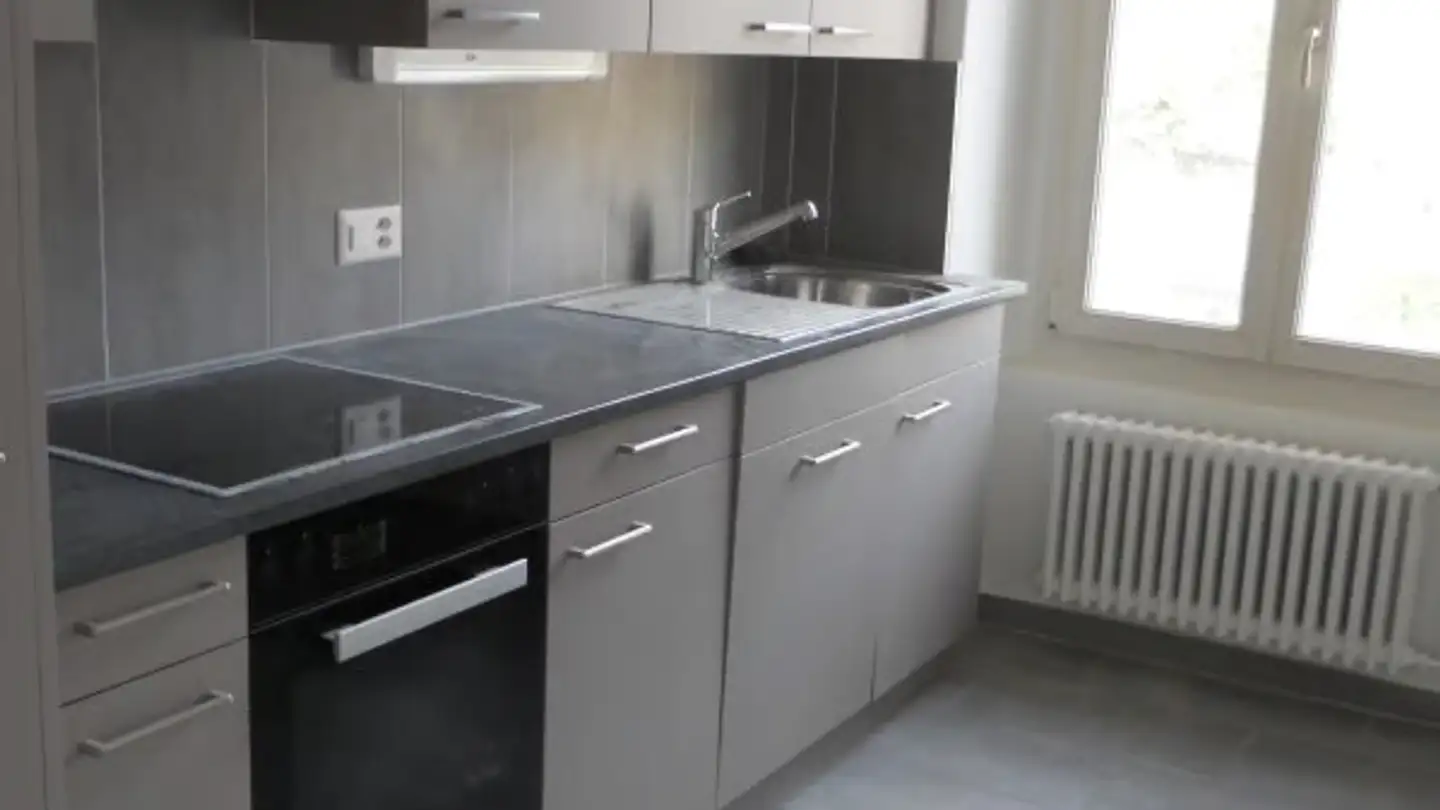 Appartamento in affitto - Rue De Comba-Borel 1, 2000 Neuchâtel - Foto 3