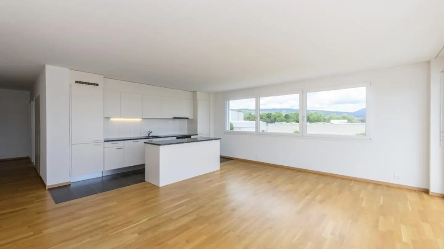 Appartement à louer - Passage Blaise Cendrars 5, 2017 Boudry