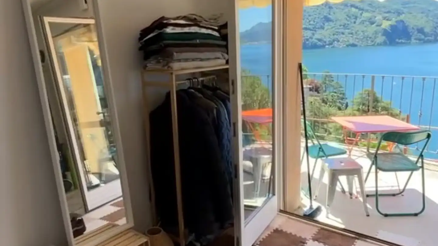 Appartamento in affitto - Via Belvedere 13, 6976 Castagnola - Foto 4