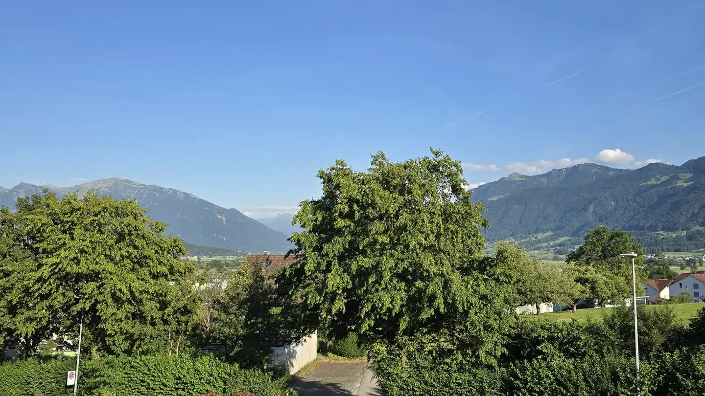Apartment for rent - Buchbergstrasse 22, 8856 Tuggen
