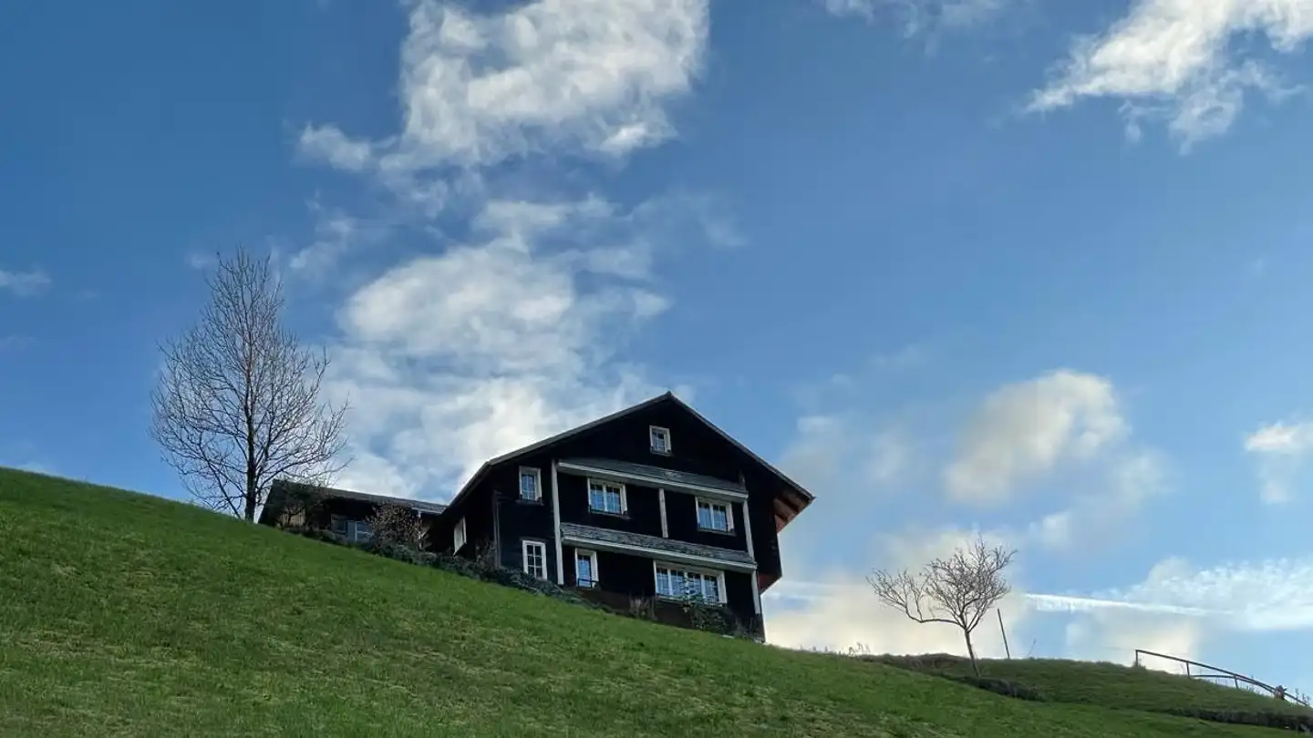Single house for rent - 9656 Alt St. Johann