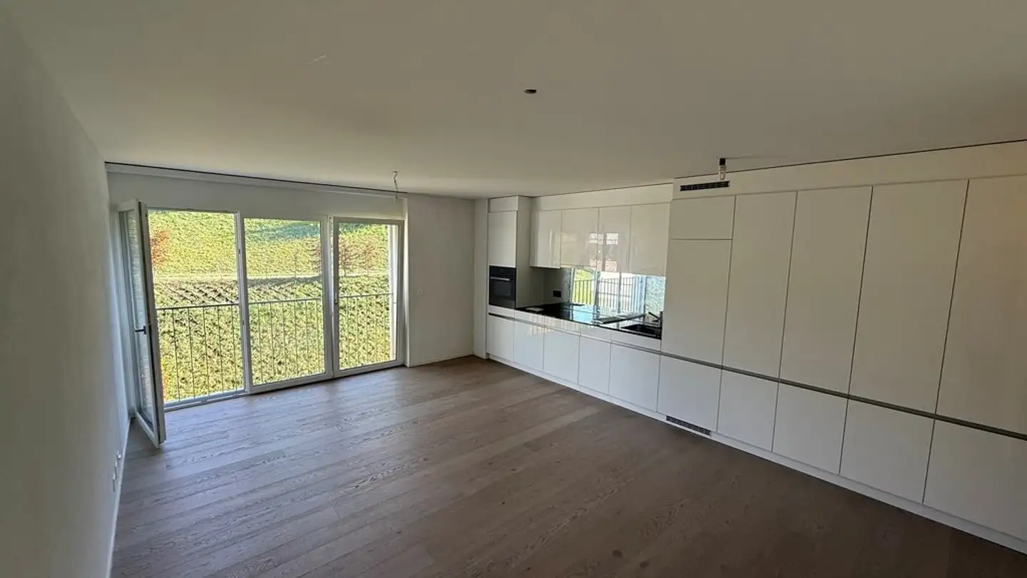 Wohnung mieten - Route Des Monts De Lavaux 5b, 1092 Belmont-sur-Lausanne