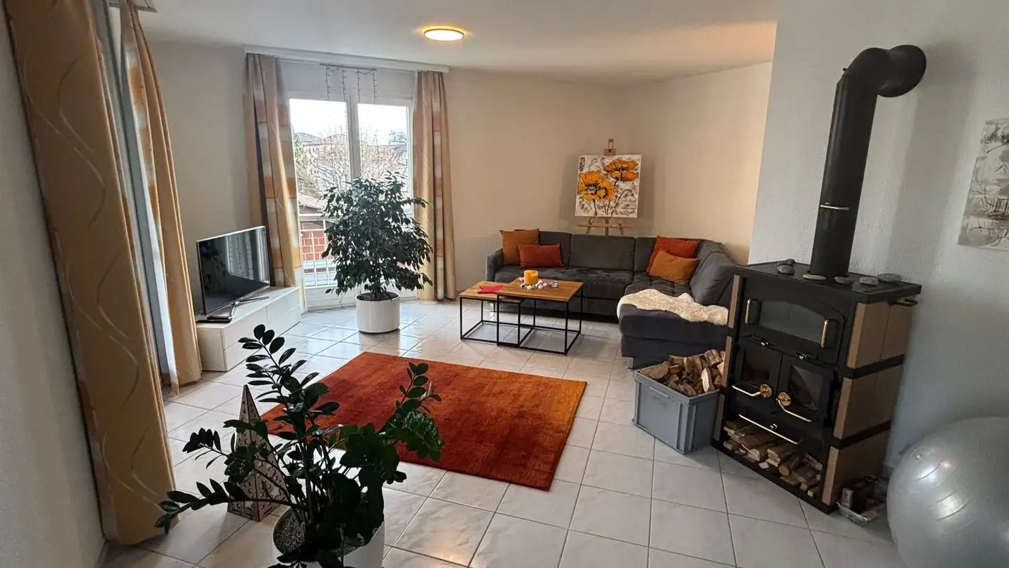 Appartamento in affitto - Winterthurerstrasse 44a, 8370 Sirnach