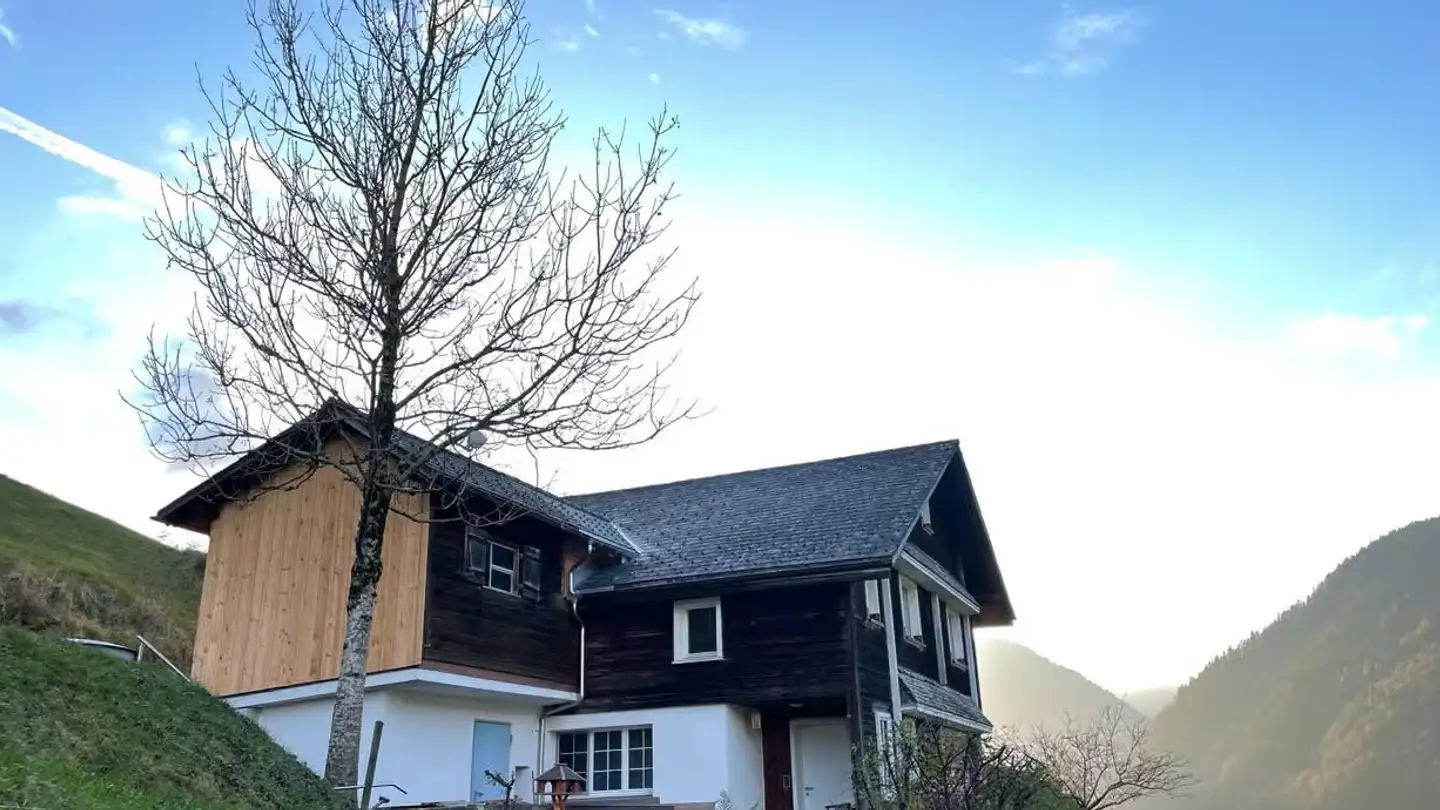 Single house for rent - 9656 Alt St. Johann - Photo 3