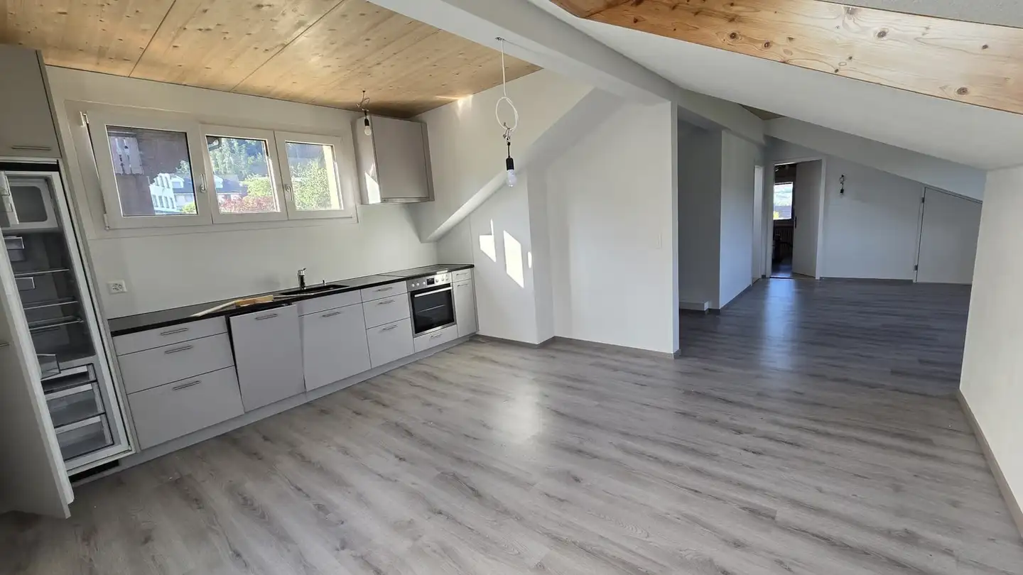 Wohnung mieten - Buchbergstrasse 22, 8856 Tuggen - Foto 2