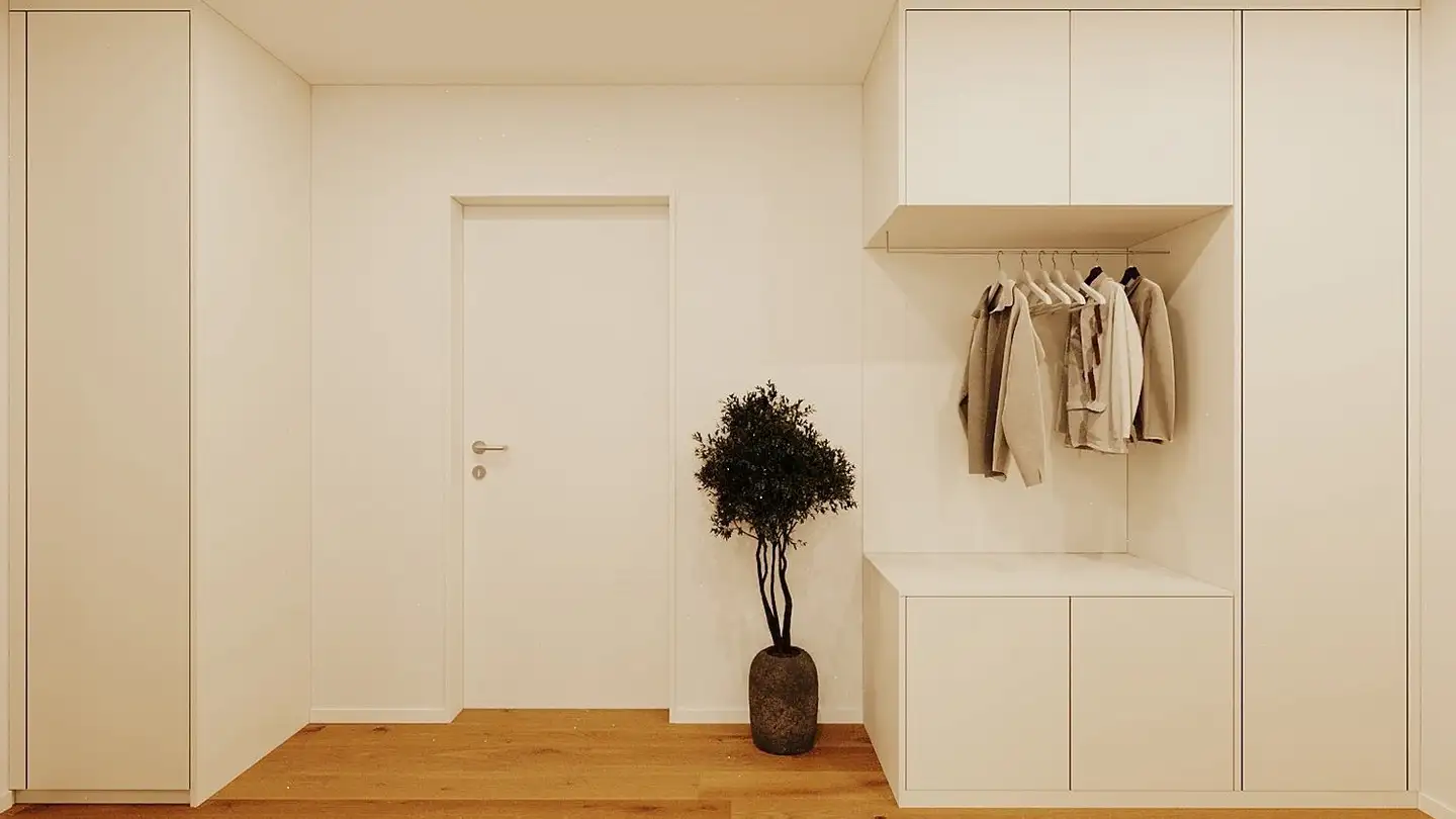 Wohnung mieten - Köllikerstrasse 48, 5036 Oberentfelden - Foto 4