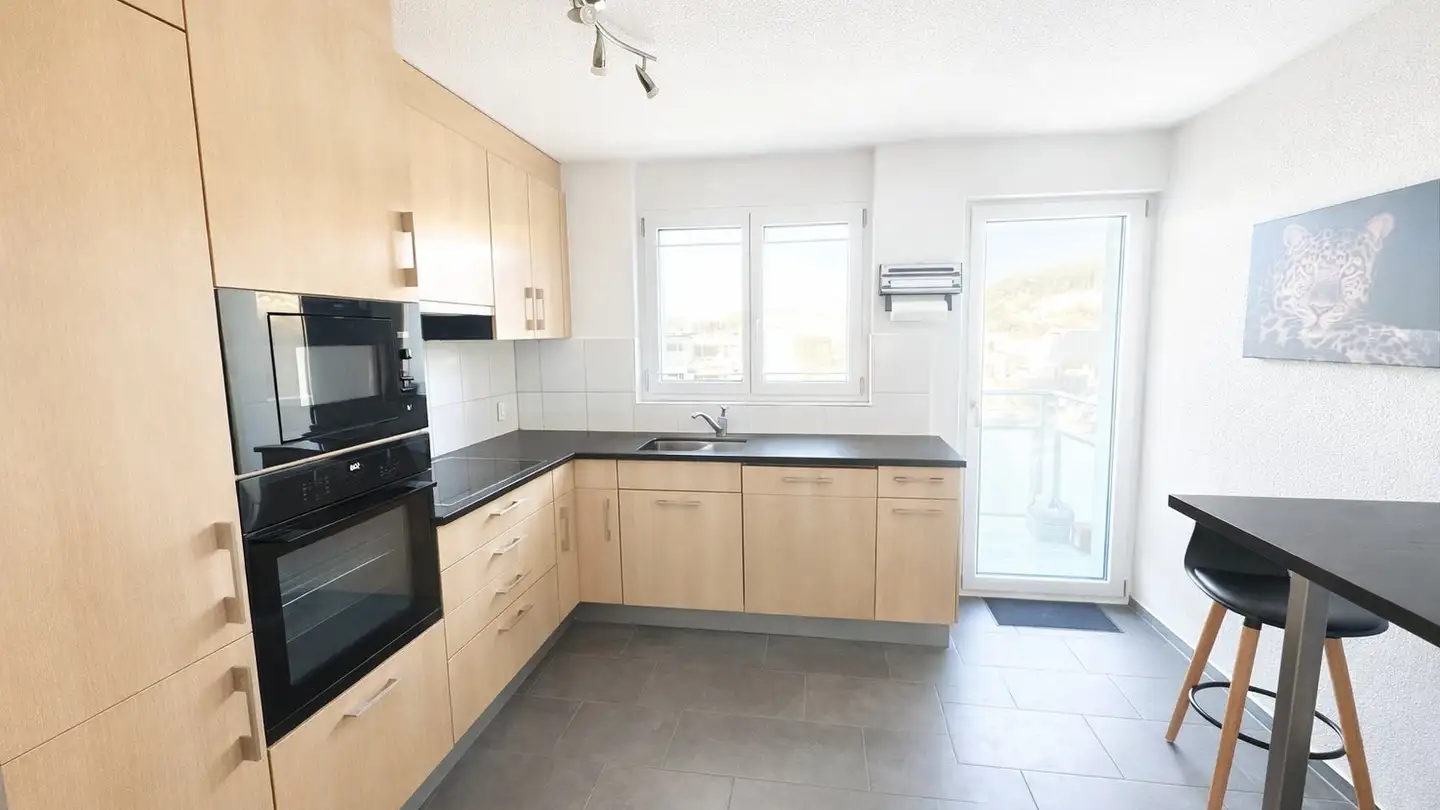 Apartment for sale - 6030 Ebikon - Photo 4