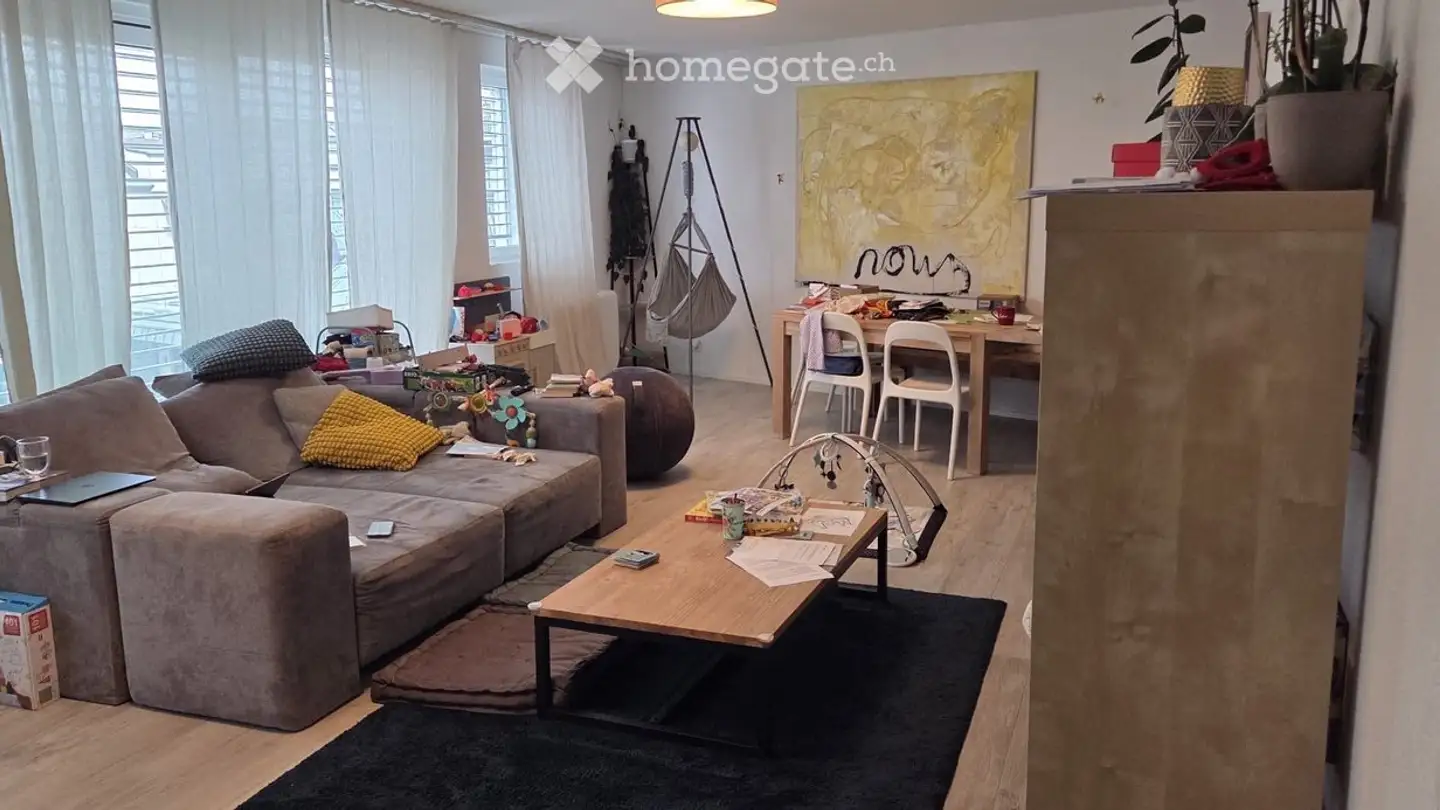 Appartamento in affitto - Rue Des Charpentiers 30, 1110 Morges - Foto 2