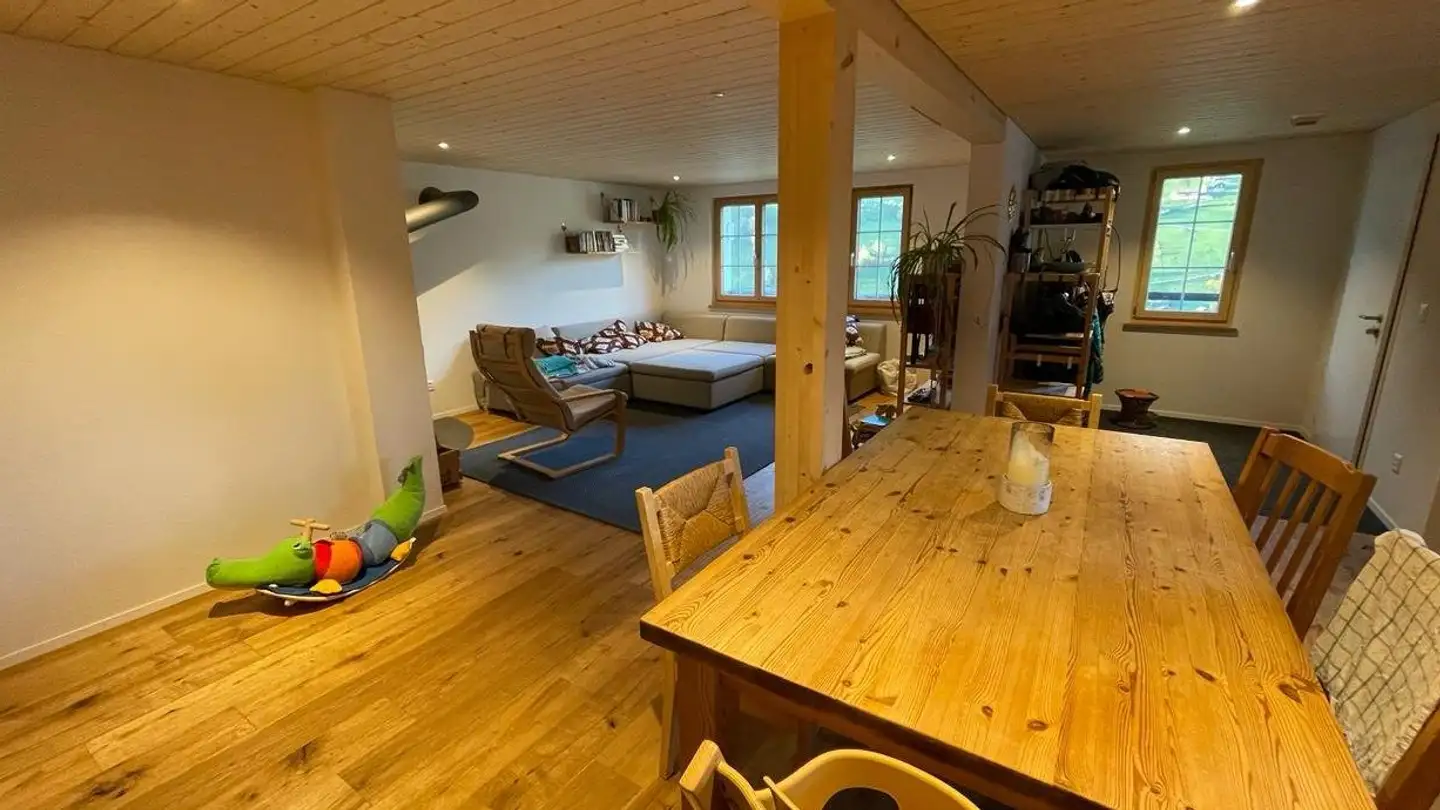 Single house for rent - 9656 Alt St. Johann - Photo 4