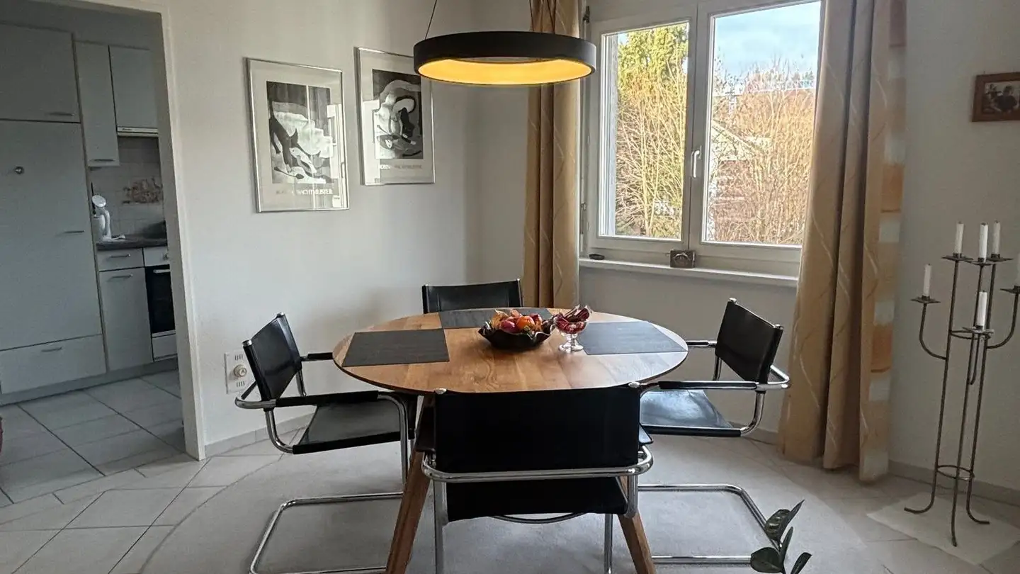 Appartamento in affitto - Winterthurerstrasse 44a, 8370 Sirnach - Foto 2