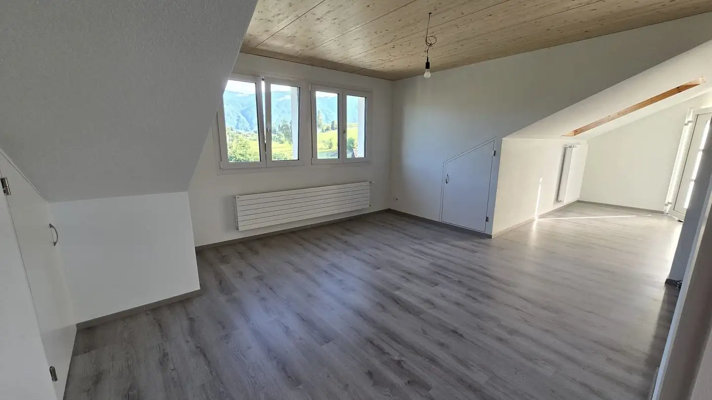 Wohnung mieten - Buchbergstrasse 22, 8856 Tuggen - Foto 3