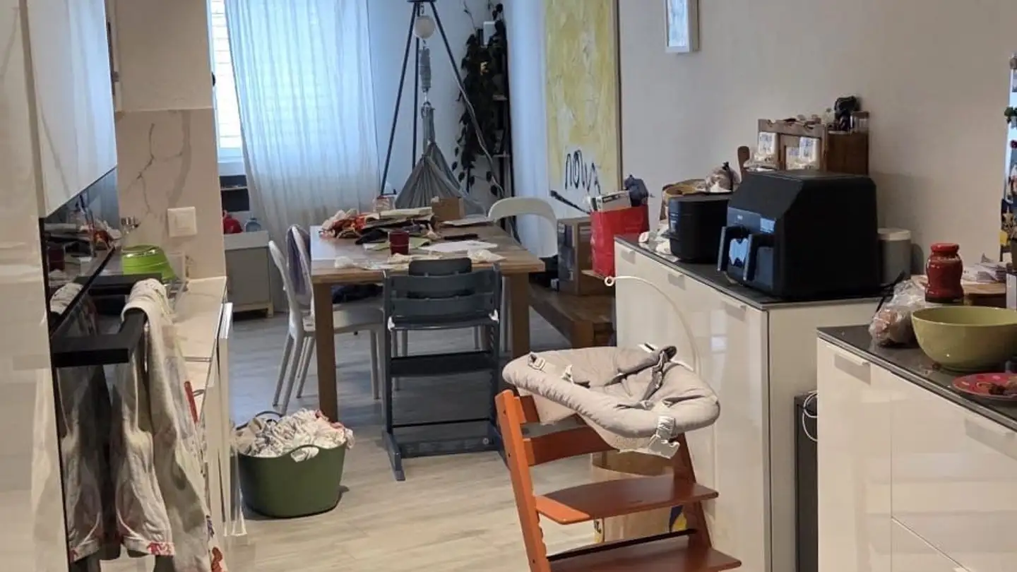 Appartamento in affitto - Rue Des Charpentiers 30, 1110 Morges - Foto 3