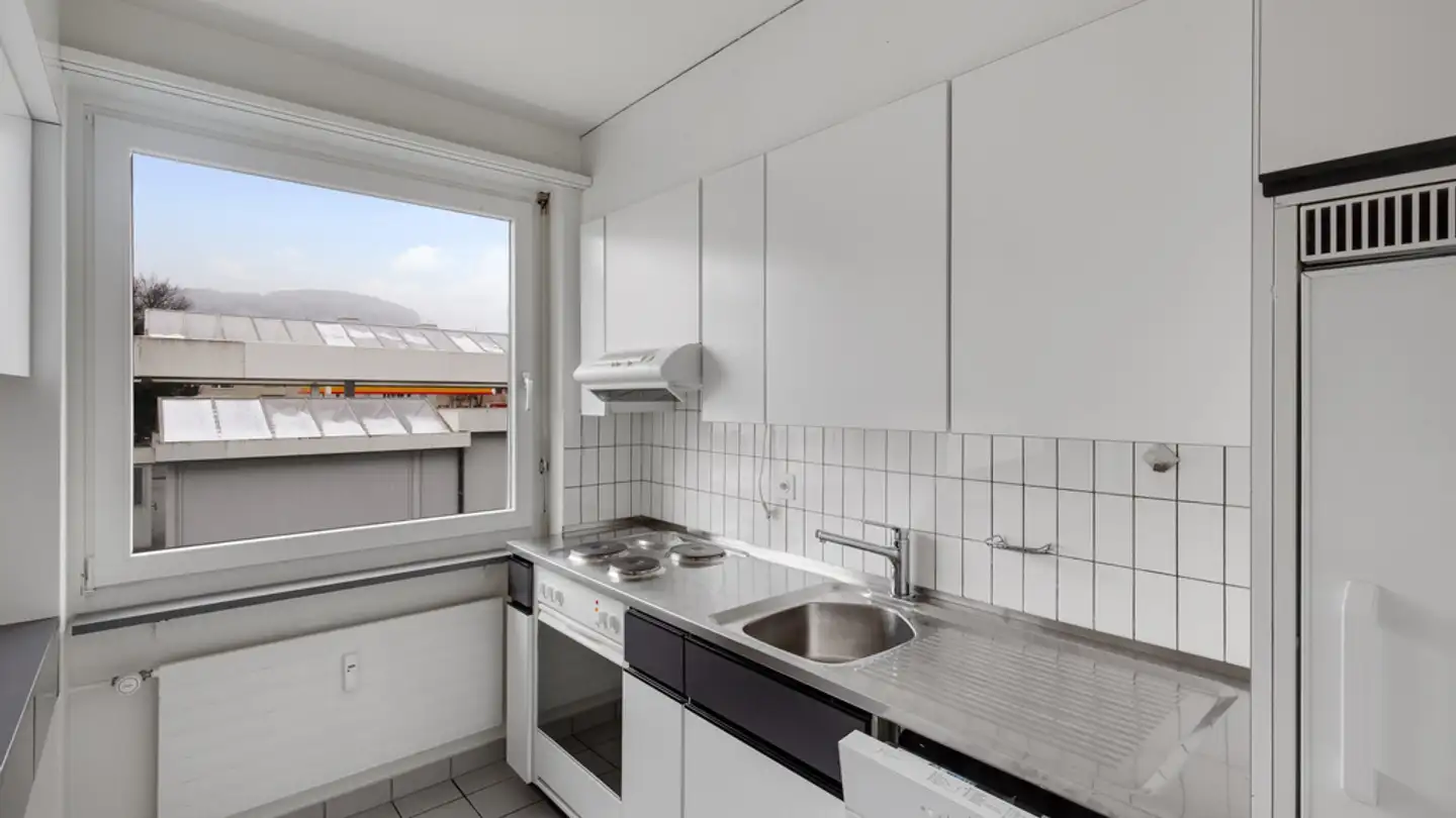 Appartement à louer - Ebenfeldstrasse 11, 4414 Füllinsdorf - Photo 3