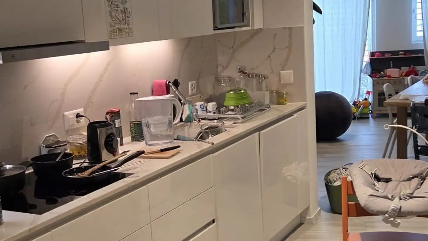 Appartamento in affitto - Rue Des Charpentiers 30, 1110 Morges - Foto 4