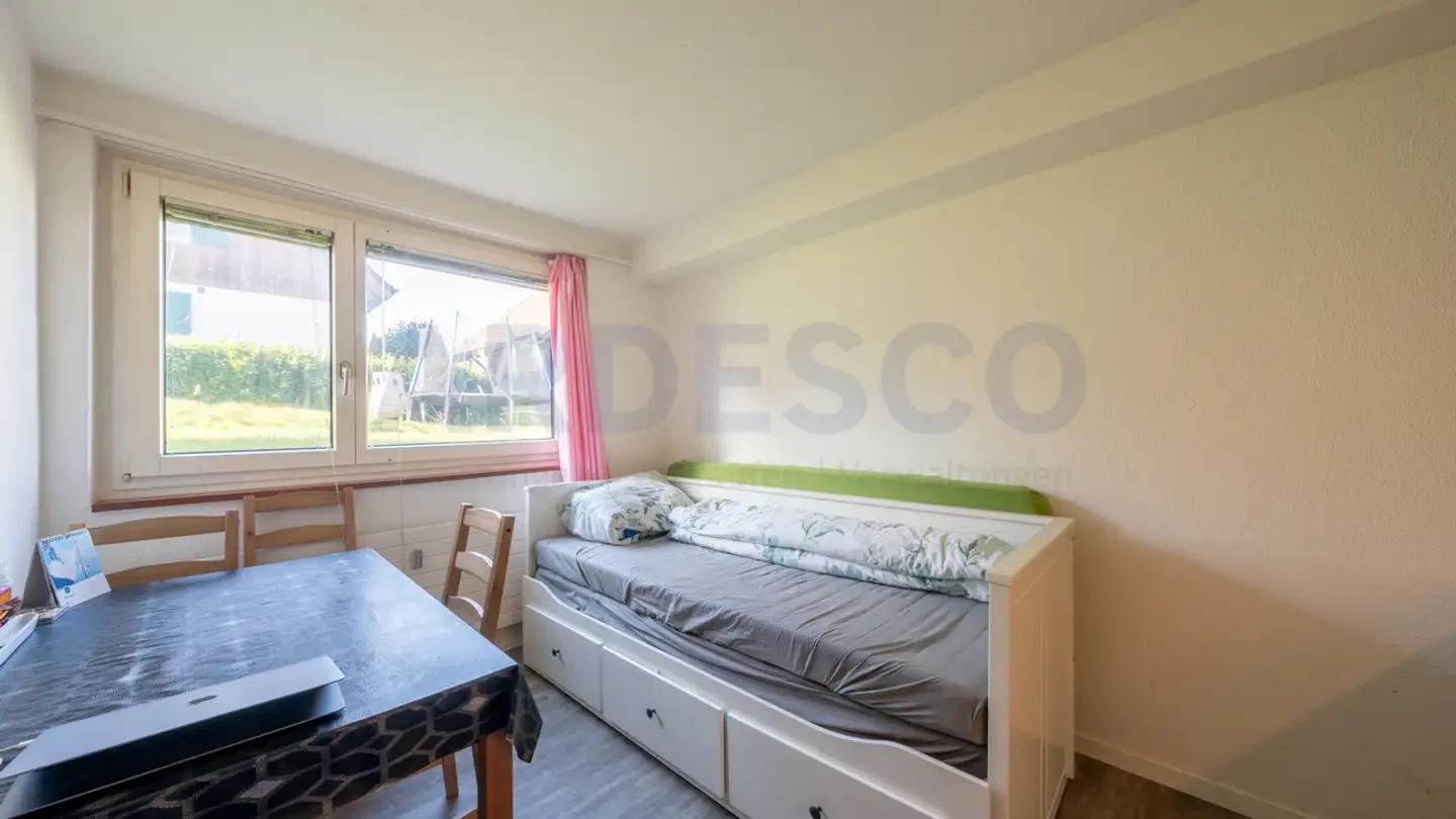 Apartment for rent - Irisweg 2, 5502 Hunzenschwil
