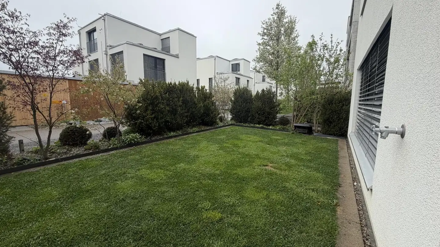 Apartment for rent - Im Grundächer 18, 8907 Wettswil - Photo 2