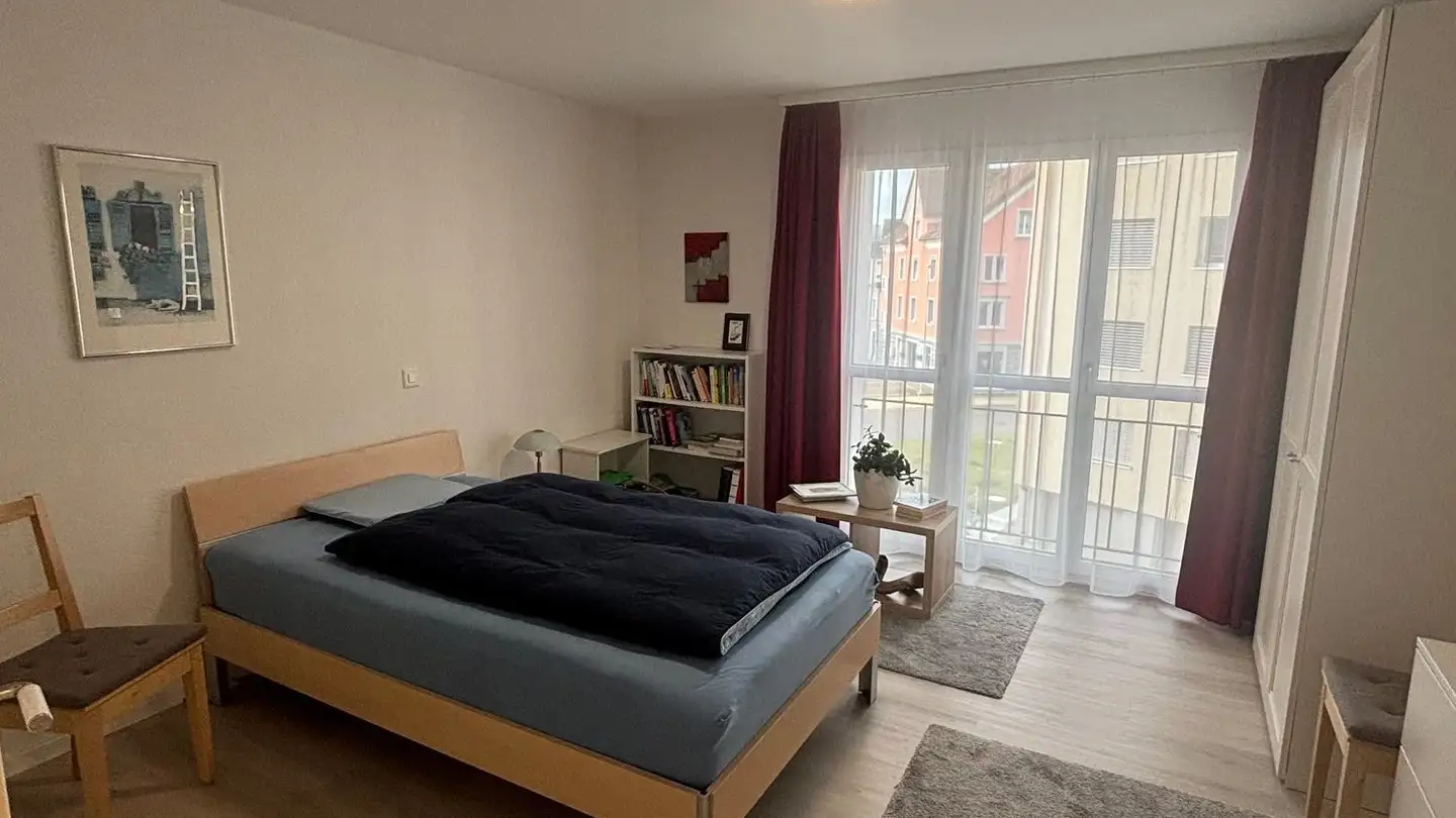 Appartamento in affitto - Winterthurerstrasse 44a, 8370 Sirnach - Foto 4