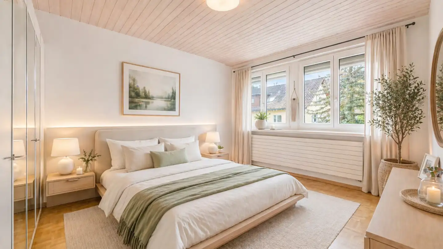 Attic flat for sale - 8125 Zollikerberg - Photo 3