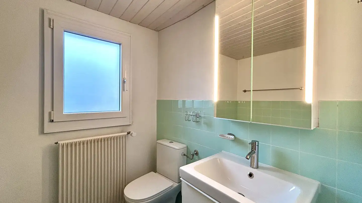 Maison jumelle à vendre - Holzstrasse 2, 3366 Bettenhausen - Photo 4