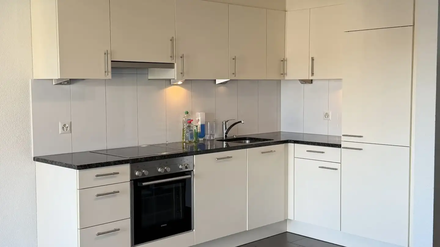 Wohnung mieten - Weinsteig 207, 8200 Schaffhausen - Foto 2