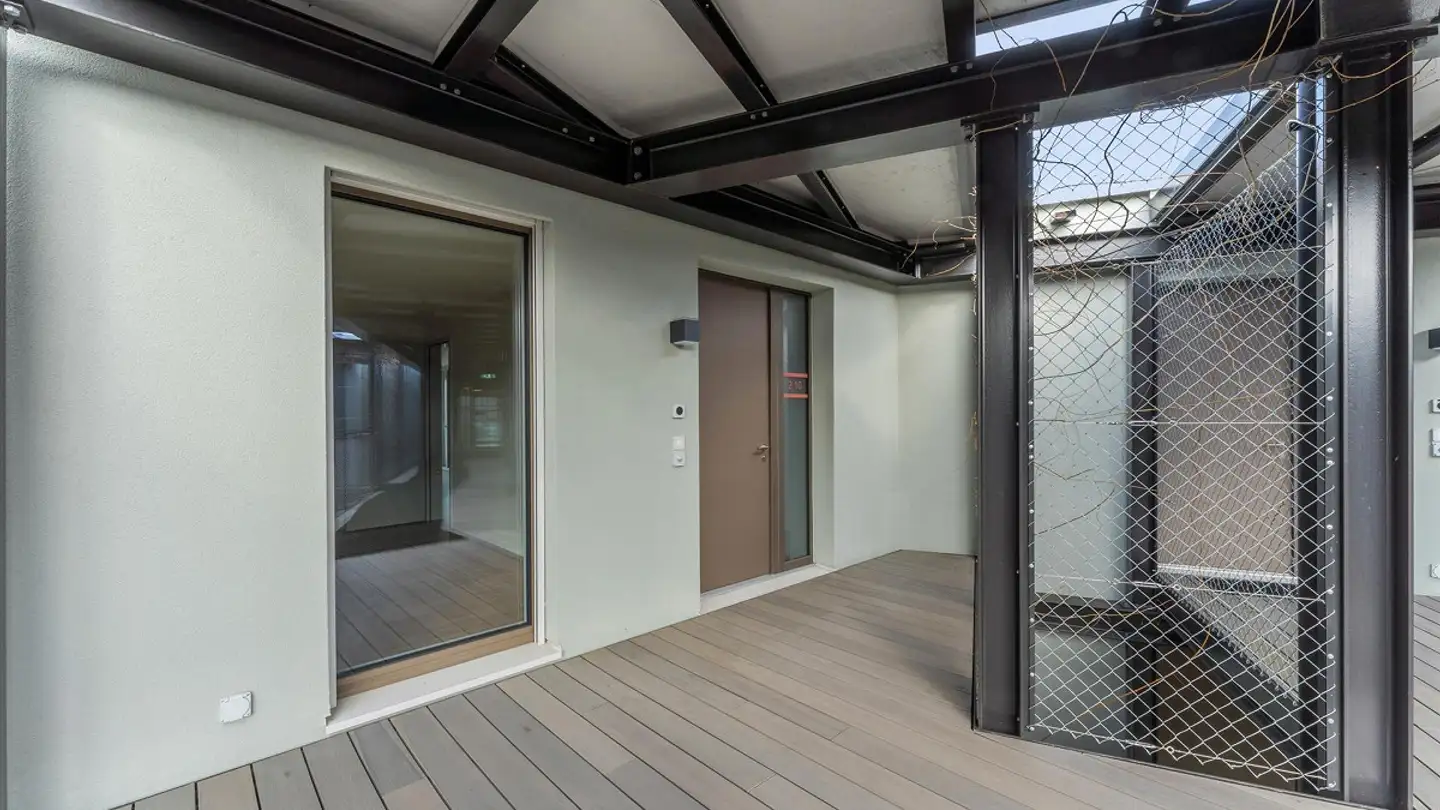 Appartamento in affitto - Bahnhofstrasse 43, 4950 Huttwil - Foto 2