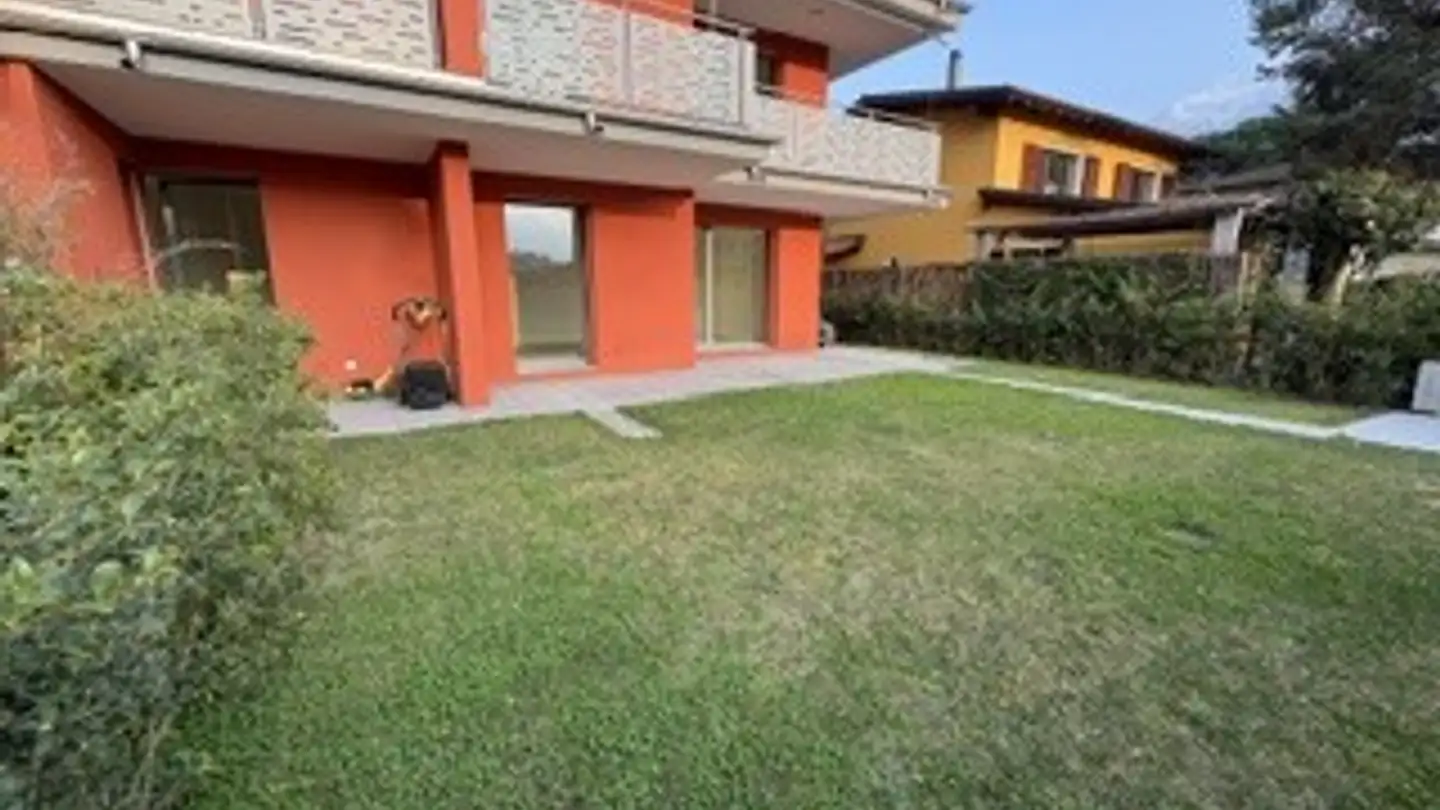 Appartamento in affitto - Via Saleggi 15, 6612 Ascona - Foto 3