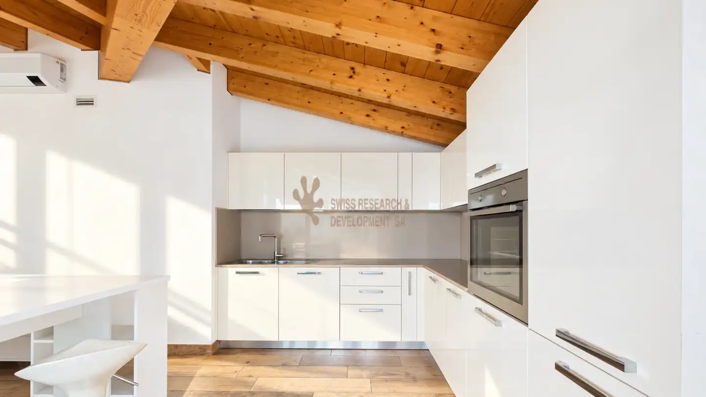 Dachgeschosswohnung kaufen - 6592 S. Antonino - Foto 4